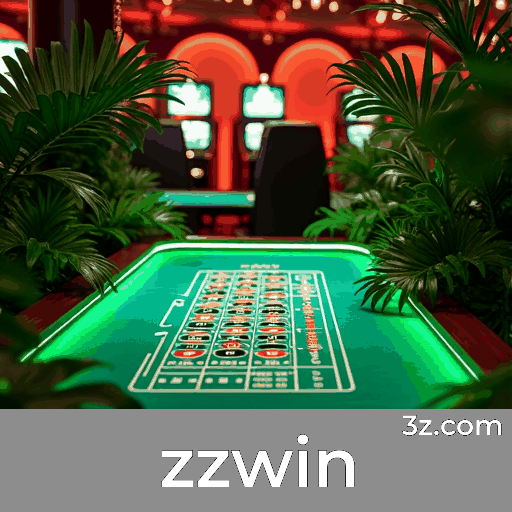 zzwin: Diversão Sem Limites Para Jogadores Brasileiros