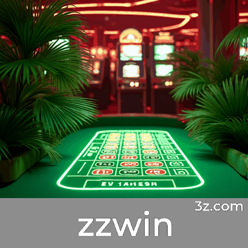zzwin: Seu Cassino e Plataforma de Apostas Segura