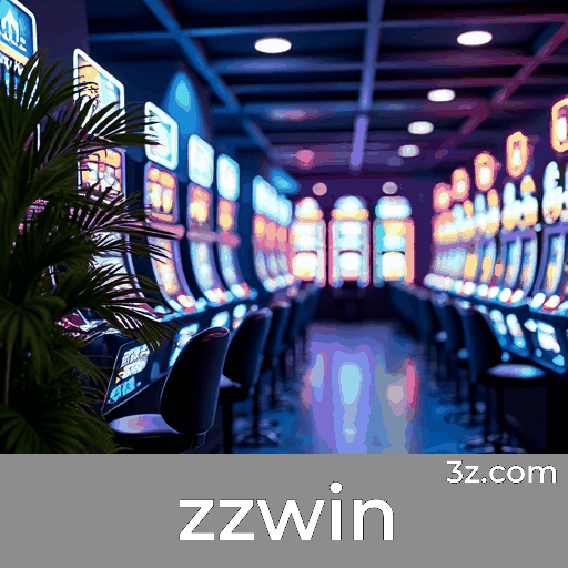 zzwin: Seu Cassino e Plataforma de Apostas Segura
